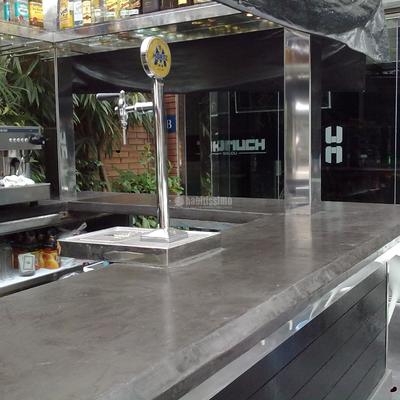 Reformas Viviendas, Construcciones Reformas, Microcemento