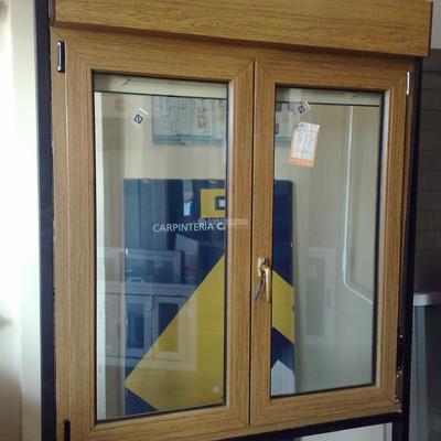 pvc hermet 10 con triple garantia