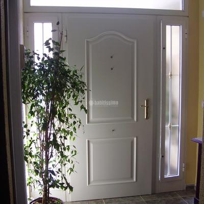 puertas nascor con calatayud