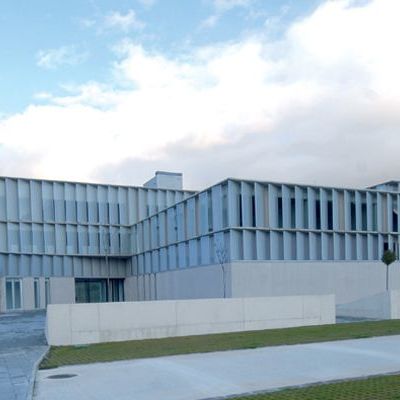 Instalaciones donde se encuentra ubicada nuestra oficina