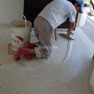 Construcción Casas, Reforma, Obras Menores