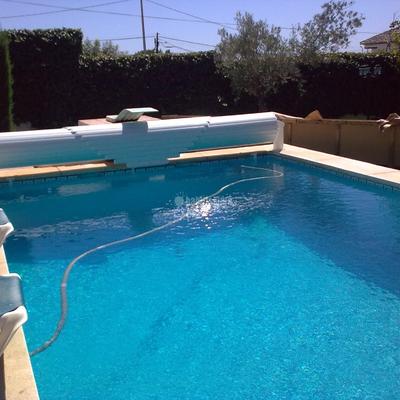 Construcción Piscinas, Construcciones Reformas, Piscinas