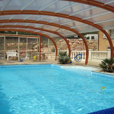 Construcción Piscinas, Reforma, Construcciones Reformas