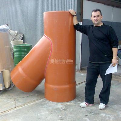 Materiales Fontanería, Materiales Construcción, Fontanería