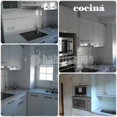 Reforma Cocina