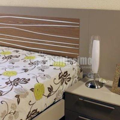 Dormitorio de matrimonio