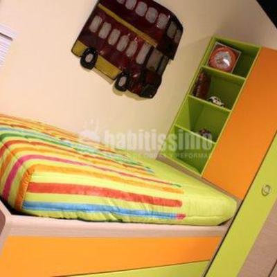 Juvenil alta calidad