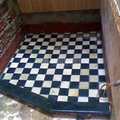 Reformas Cocinas, Construcciones Reformas