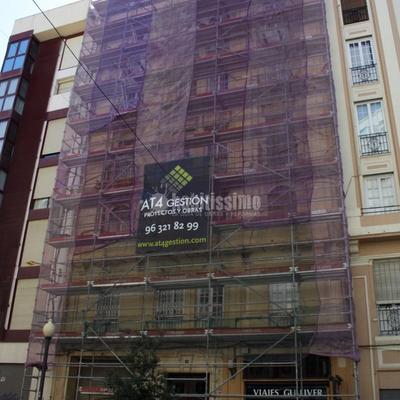 Reformas Viviendas, Construcciones Reformas