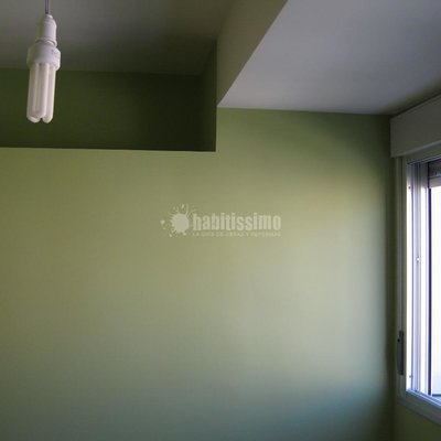 Pintores, Escayola, Lacados