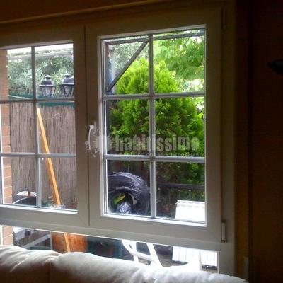 Cerramientos, Construcciones Reformas, Reforma