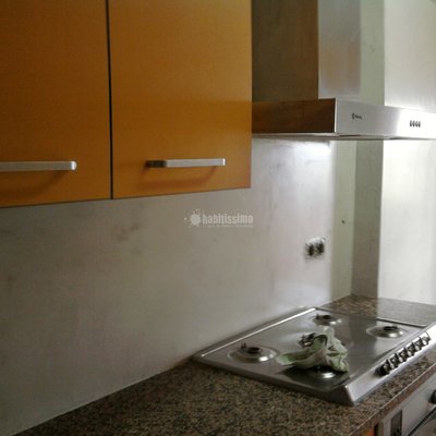 microcemento en paredes de cocina 669098342