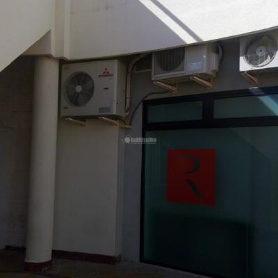 Aire Acondicionado, Incendios, Reforma