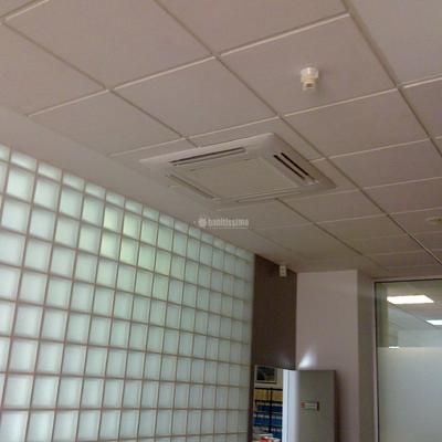 Aire Acondicionado, Frío Industrial, Reforma