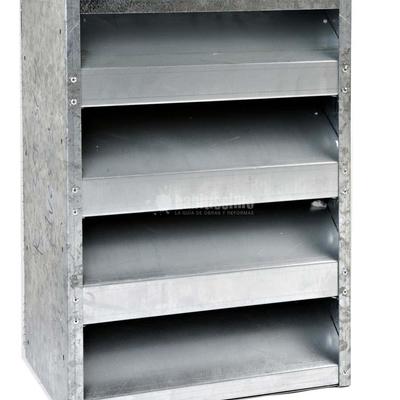 Reformas Locales Comerciales, Insonorización, Aislamiento Acústico