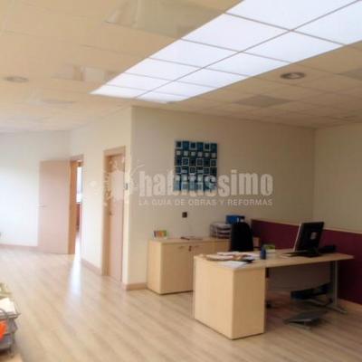 Reformas Comunidades, Rehabilitación Fachadas, Reformas Viviendas