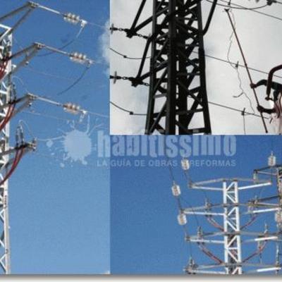 Electricistas, Energia Renovable, Instalaciones Eléctricas
