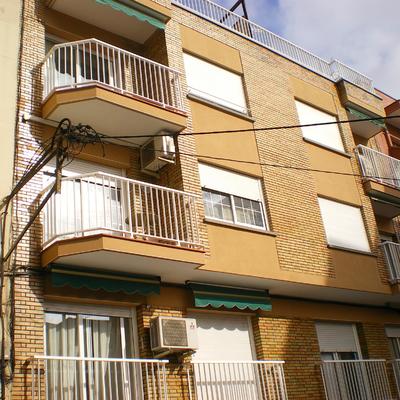 Rehabilitación Fachadas, Construcciones Reformas