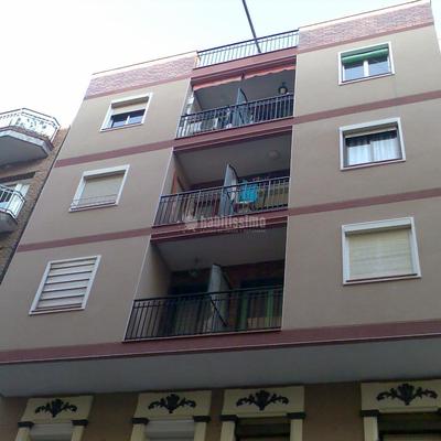 Rehabilitación Fachadas, Construcciones Reformas