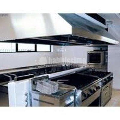 Limpieza, Jardinería, Vaciado Pisos