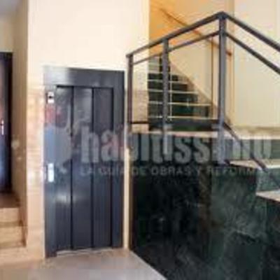 Limpieza, Vaciado Pisos, Jardinería