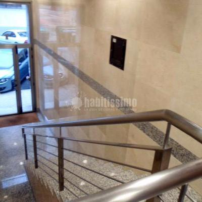 Reformas Comunidades, Rehabilitación Fachadas, Construcciones Reformas