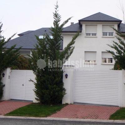 Reformas Comunidades, Reformas Viviendas, Construcciones Reformas