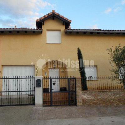 Reformas Comunidades, Reformas Viviendas, Tejados