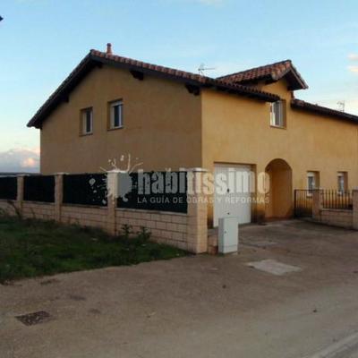 Reformas Comunidades, Rehabilitación Fachadas, Reformas Viviendas