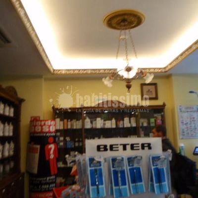 Reformas Comunidades, Rehabilitación Fachadas, Reformas Viviendas