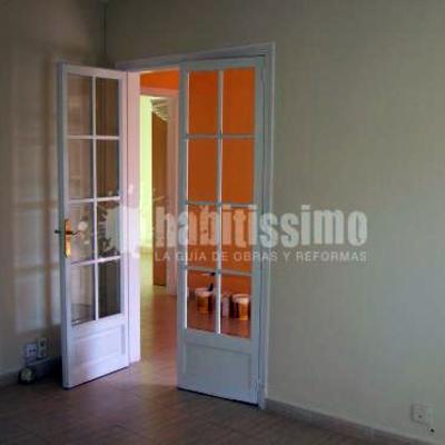 Pintores, Molduras Decorativas, Pinturas Decorativas