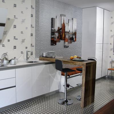 Muebles Cocina, Cocinas Adaptadas, Cocinas Diseño