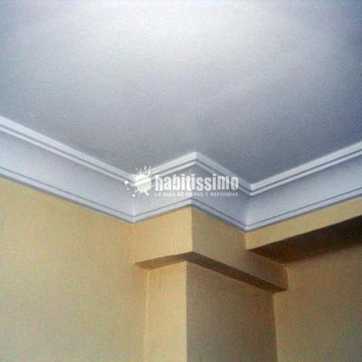 Yeseros, Reforma, Reformas Locales Comerciales