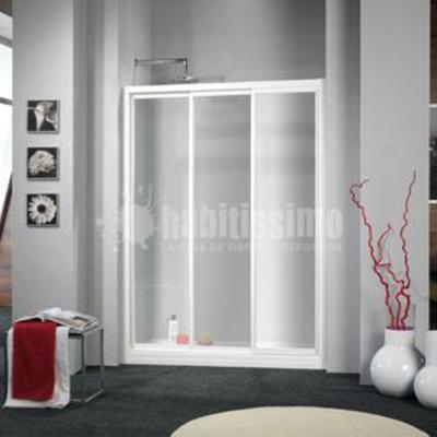 Muebles Baño, Pérgolas, Mamparas Baño