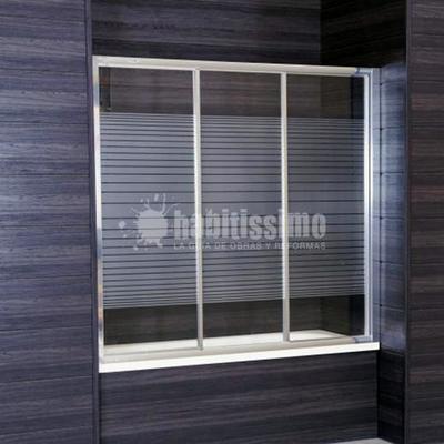 Muebles Baño, Mamparas Baño, Pérgolas