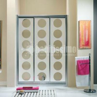 Muebles Baño, Mamparas Baño, Pérgolas