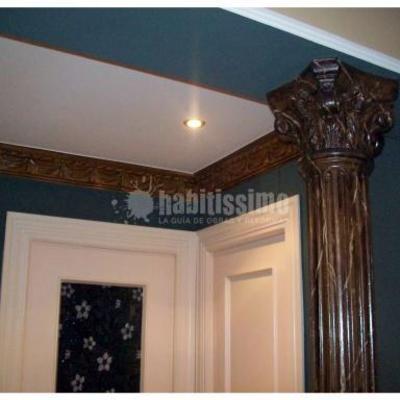 Pintores, Trabajos Seguros, Obras Menores