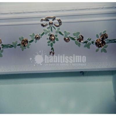 Pintores, Trabajos Seguros, Reformas Viviendas