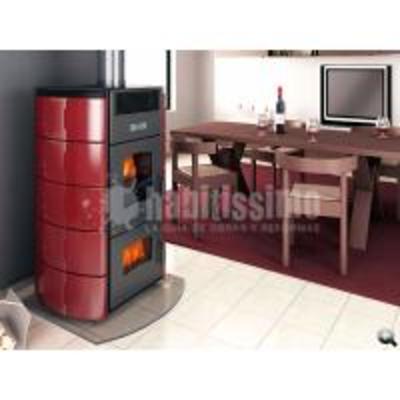 Chimeneas, Biomasa, Energías Renovables