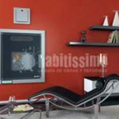 Chimeneas, Biomasa, Energías Renovables