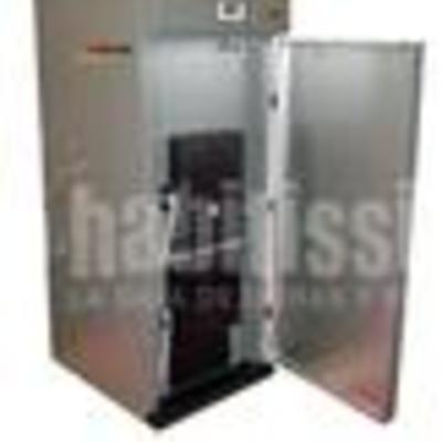 Chimeneas, Energías Renovables, Energía Solar