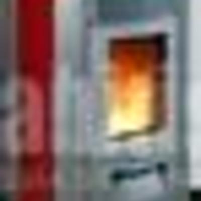 Chimeneas, Tiendas, Energías Renovables