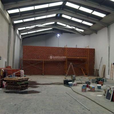 Reformas Naves Industriales, Construcción, Construcciones Reformas