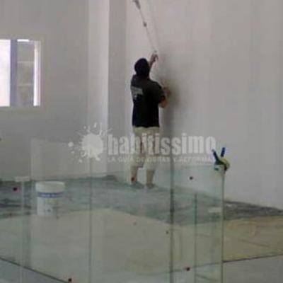 Reformas Naves Industriales, Construcciones Reformas, Construcción