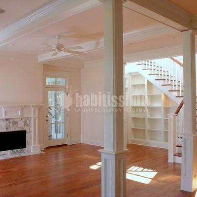 Reformas Viviendas, Reformas Naves Industriales, Reformas Comunidades