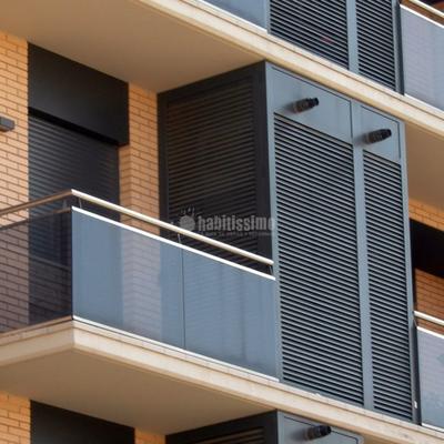 Carpintería Aluminio, Reforma, Cerramientos