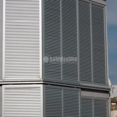 Carpintería Aluminio, Persianas, Reforma
