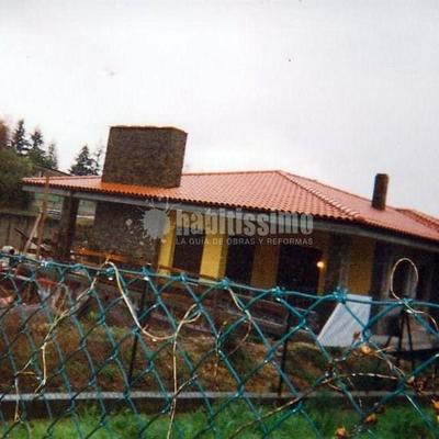 Reformas Viviendas, Chalets, Albañiles