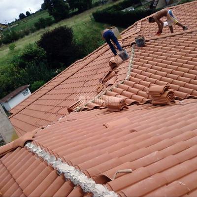 Reformas Viviendas, Albañiles, Tejados