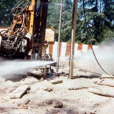 Ingenieros, Anclajes, Cimentaciones